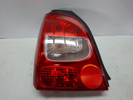 light rear left 8200387888 RENAULT TWINGO II 2007