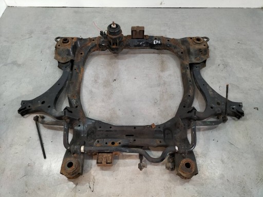 axle beam springing front Hyundai ix55 and (2006-2011)