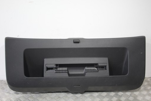 ОБИВКА КРЫШКИ БАГАЖНИКА VW TAIGO 2G7 2G7867601B