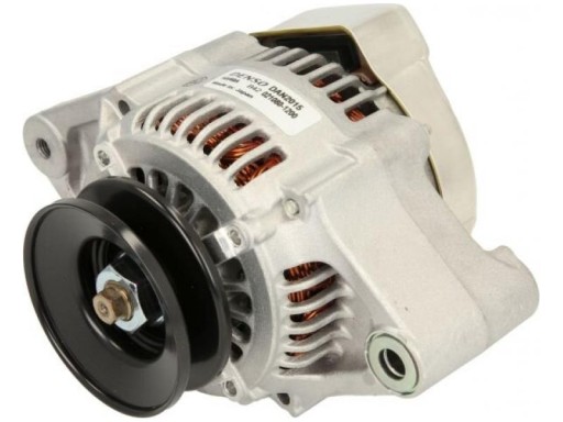 DAN2015 - Генератор (14 в, 60 а) подходит: toyota