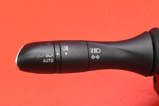 rucice volana PAJAK 255674919R RENAULT MEGANE 4 IV 5D HB 16-20