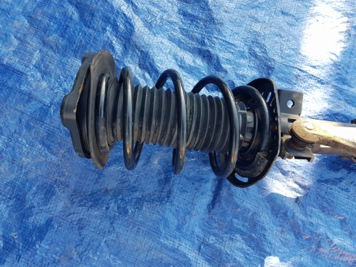 shock absorber front left right MERCEDES W204 2043202966