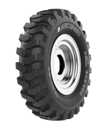 Шини 8.25-20 14PR ASCENSO EXB 380