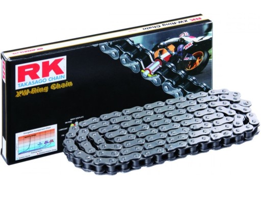 Приводная цепь RK 630gsv / 102 7l254204