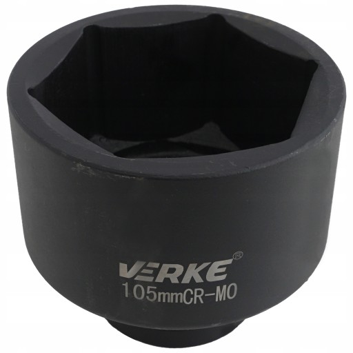 ТОРЦЕВОЙ ТОРЦЕВЫЙ КЛЮЧ ШЕСТИГРАННЫЙ УДАРНЫЙ 1 ДЮЙМ 105 ММ