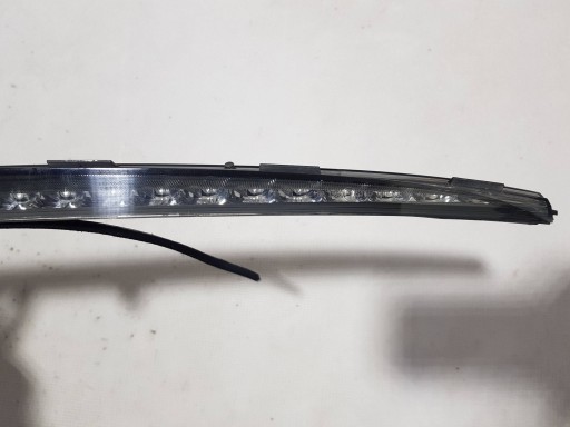 MERCEDES E W211 KOMBI LIFT TRZECIE light STOP STOPOWKA A2118201656