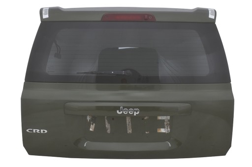 boot doors * rear part JEEP PATRIOT