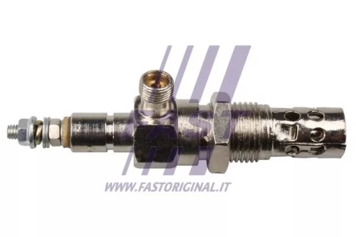 БЫСТРАЯ СВЕЧА ЗАЖИГАНИЯ DUCATO 94-2.8 TD FT82719
