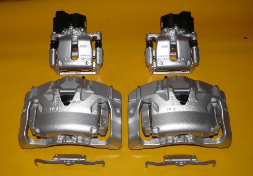 2010-2018r 36001375 - Зажимы левый правый передний задний для VOLVO V60 и 1 316 302