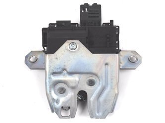 8M5A-R43102-DB - ЗАМОК ЗАДНІХ ДВЕРЕЙ TRANSIT CONNECT 13-CUSTOM 12-