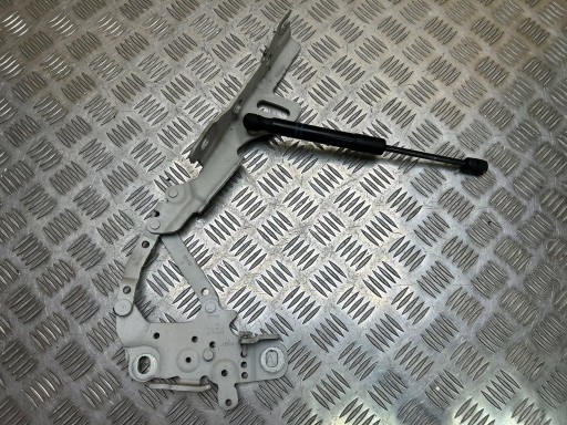 hinge pokrywy / bonnets of the engine left BMW 1 F20 F21 2013 7336699