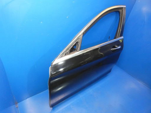 MERCEDES C KLASA W205 door left front front complete