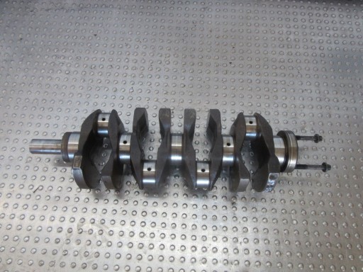 OE2025-Automonster, OE2025-Automonster - Nissan pathfinder r51 2.5d 2005 коленвал