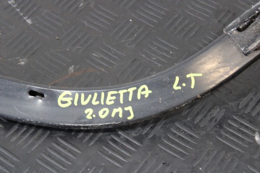 arm left rear part ALFA ROMEO GIULIETTA 2.0MJ