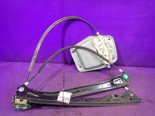 Vw golf v hb 3d склопідйомник передній правий 5k0959792a 1k3837402s європа