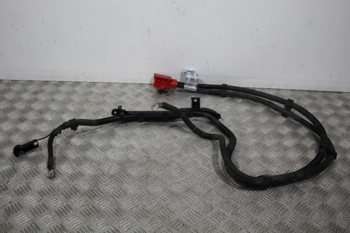 KABELBAUM KABELSATZ AKUMULATORA PLUS LANCIA YPSILON III 3 LIFT