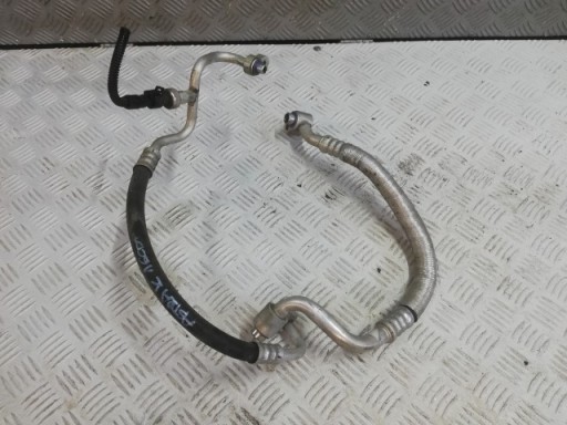 OPEL ASTRA K V 1.6 CDTI КОНДИЦИОНЕР