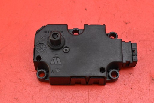 mini motor of the heating ZBAT0048D06 AUDI A8 D4 4.2 FSI 372 KM 10-14