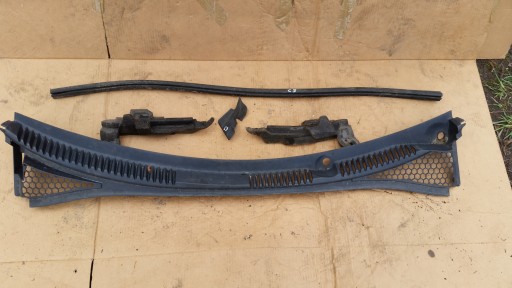 ВІКНА CITROEN C3 II 2010- 9684150580