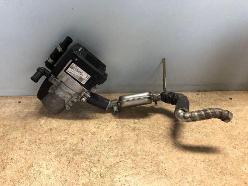 25 2991 - WEBASTO EBERSPACHER HYDRONIC S3 d4e дизель 27W 12V