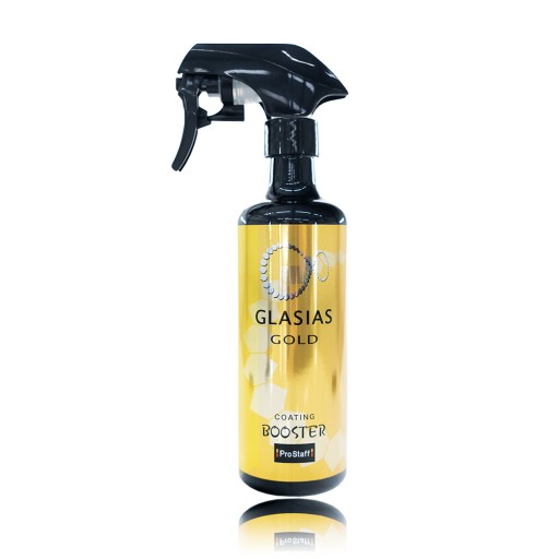 Prostaff Glasias Monster Coating Booster для покриттів