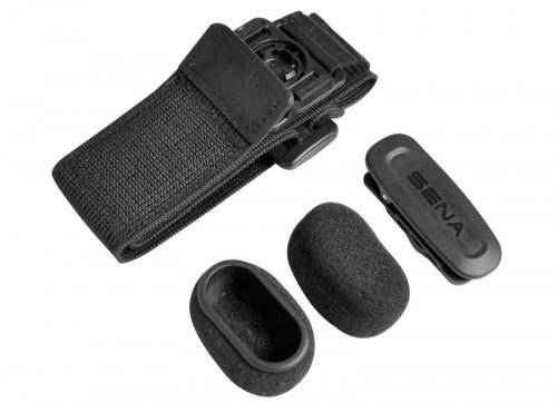 SENA КРЕПЛЕНИЯ И ОБОЛОЧКИ ДЛЯ ДОМОФОНА BT10-01