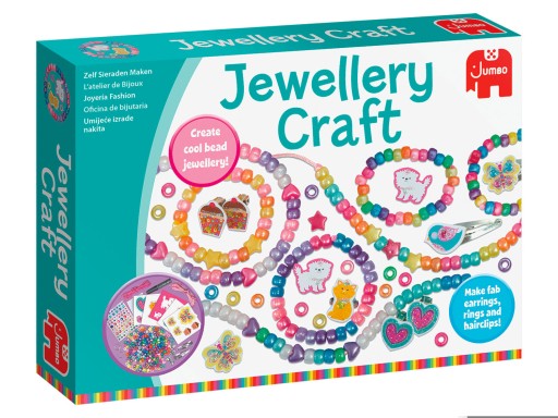 Творчий набір GALT