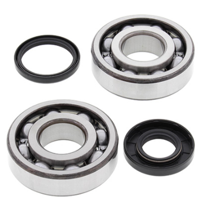 24-1107 - ПІДШИПНИКИ КОЛІНЧАСТОГО ВАЛА HUSQVARNA CR250 / 99-04