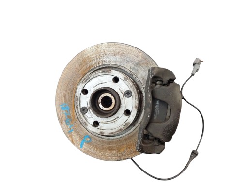 swing right front NISSAN MICRA K14 (2016-2022) 1.5 DCI 90KM 400145FA0H