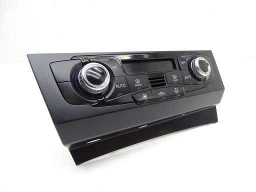 PANEL Bouches buses KLMATYZACJI AUDI A4 B8 A5 8T 8K2820043S