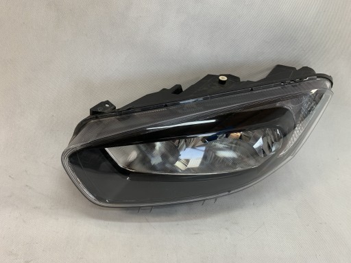 light left front reflektor Ford Transit Courier FL 17 JT7613W030CD 07.26
