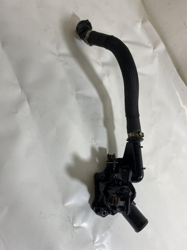 scatola termostato originale. tubo flessibile d’acqua FIAT TIPO II 21R. LIFT 46346508