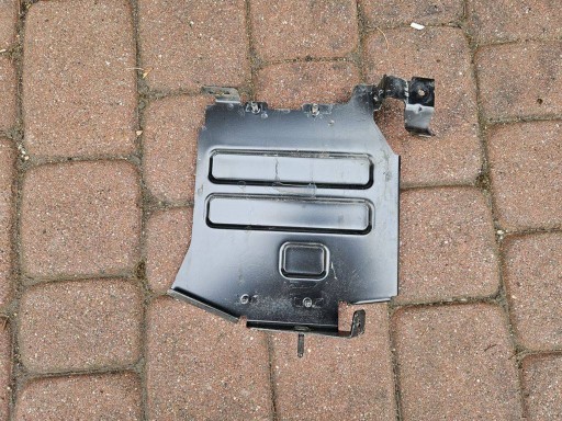 Support plaque komputera Moteur Renault Zoe 237149318R
