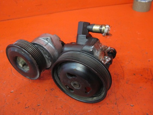 FORD FIESTA MK4 1.25 DHB PUMA Servopumpe