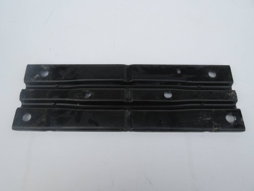 Console Support plaque Poignée Renforts pare choc Arrière VOLVO V90 CROSS COUNTRY 31672097