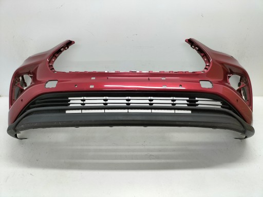 front bumper front TOYOTA HIGHLANDER IV 19
