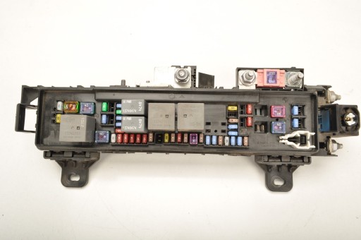 Блок запобіжників tesla model s 1034405-90-c