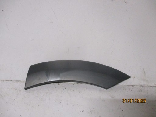 modanatura parafango sinistra AUDI Q5 8R0 8R0853817A