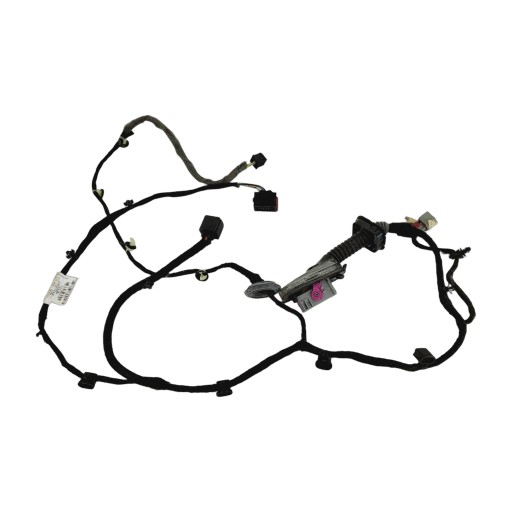 bundle door left rear part OPEL INSIGNIA A 23107113