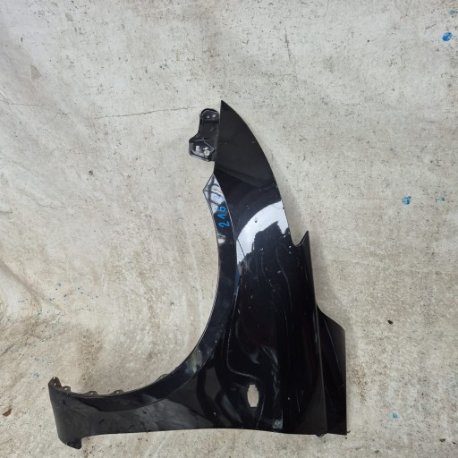 SUZUKI SWIFT MK7 10- fender left front front
