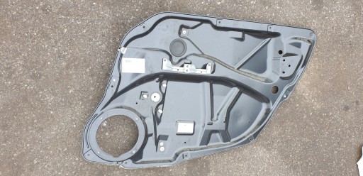 window regulator right rear part mechanism sheet metal MERCEDES R W251 LONG OE EU