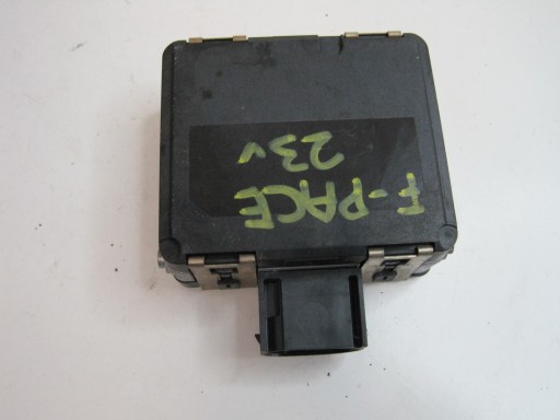 Модуль радар датчик jaguar f-pace mx63-9g934-ab