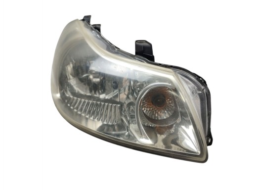 light right front FIAT SEDICI SUZUKI SX4 (2005-2009) 100-16684 EUROPA