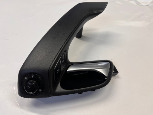 VW POLO 6R handle inner left front 6R0867179J