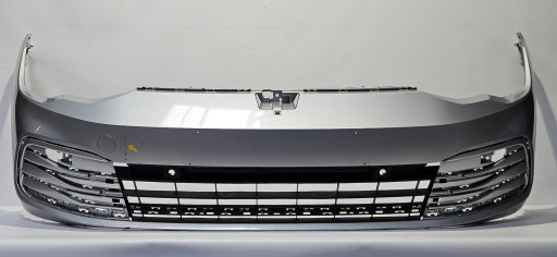 front bumper VW GOLF VIII 19- PDC original 5H0807221J