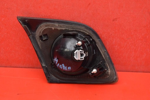 light right rear part rear P2913 MAZDA 3 1 and BK 5D HB 03-06