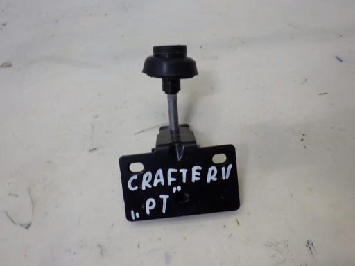 ОГРАНИЧИТЕЛЬ ДВЕРИ ПРАВЫЙ ЗАДНИЙ CRAFTER II 7C0827601