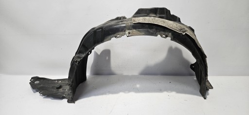 mudguard left front TOYOTA COROLLA E21 HB KOMBI 19