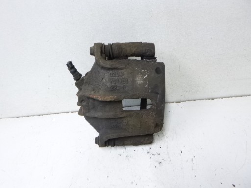 caliper brake front Peugeot Partner and lift 2.0HDi 04r. BERLINGO
