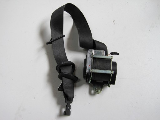 tension belt adjuster right left OPEL ASTRA ANGLIK front front